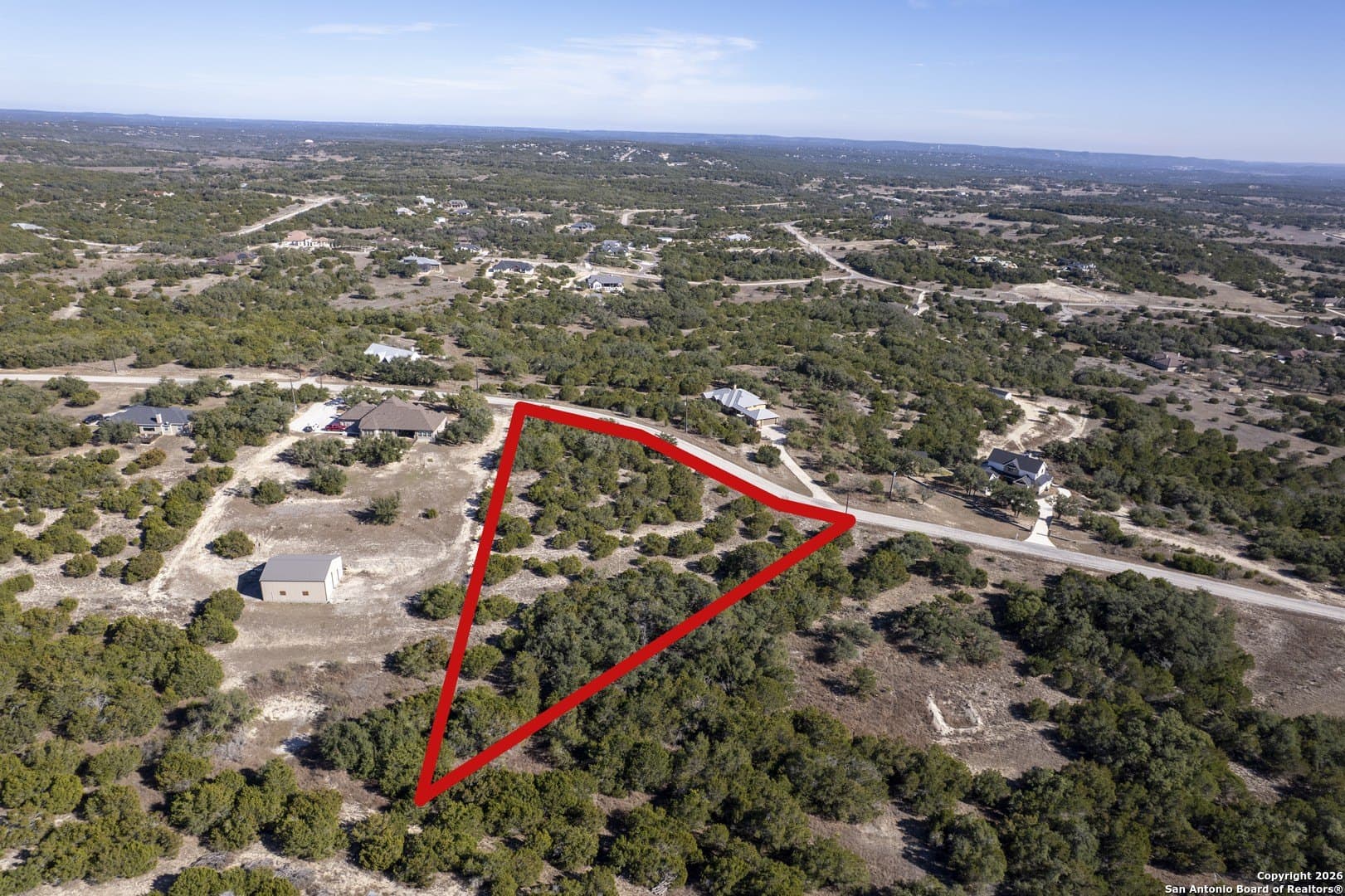 2.02 acres in Comal County - photo 11