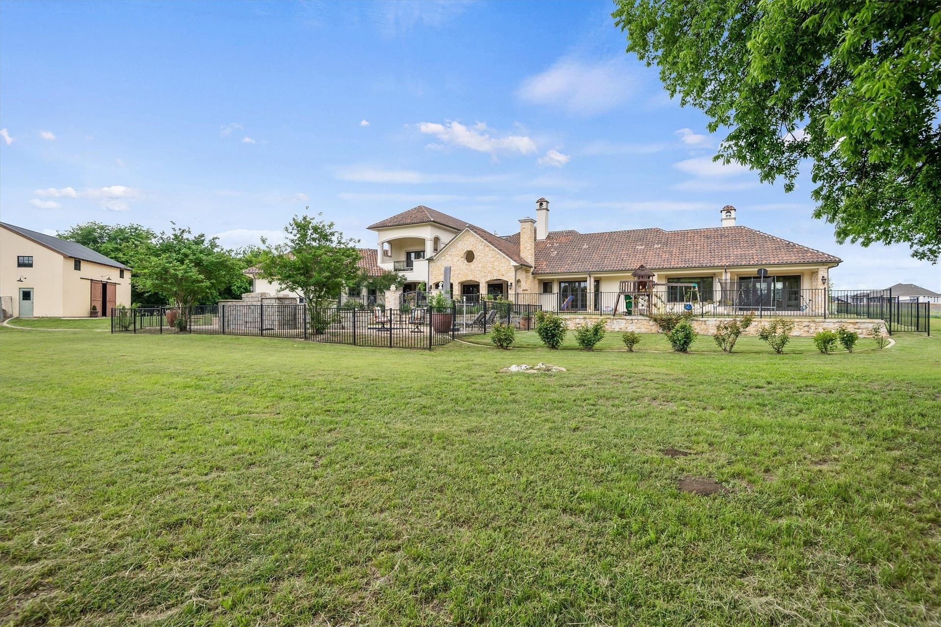 18.75 acres in Ellis County - photo 25