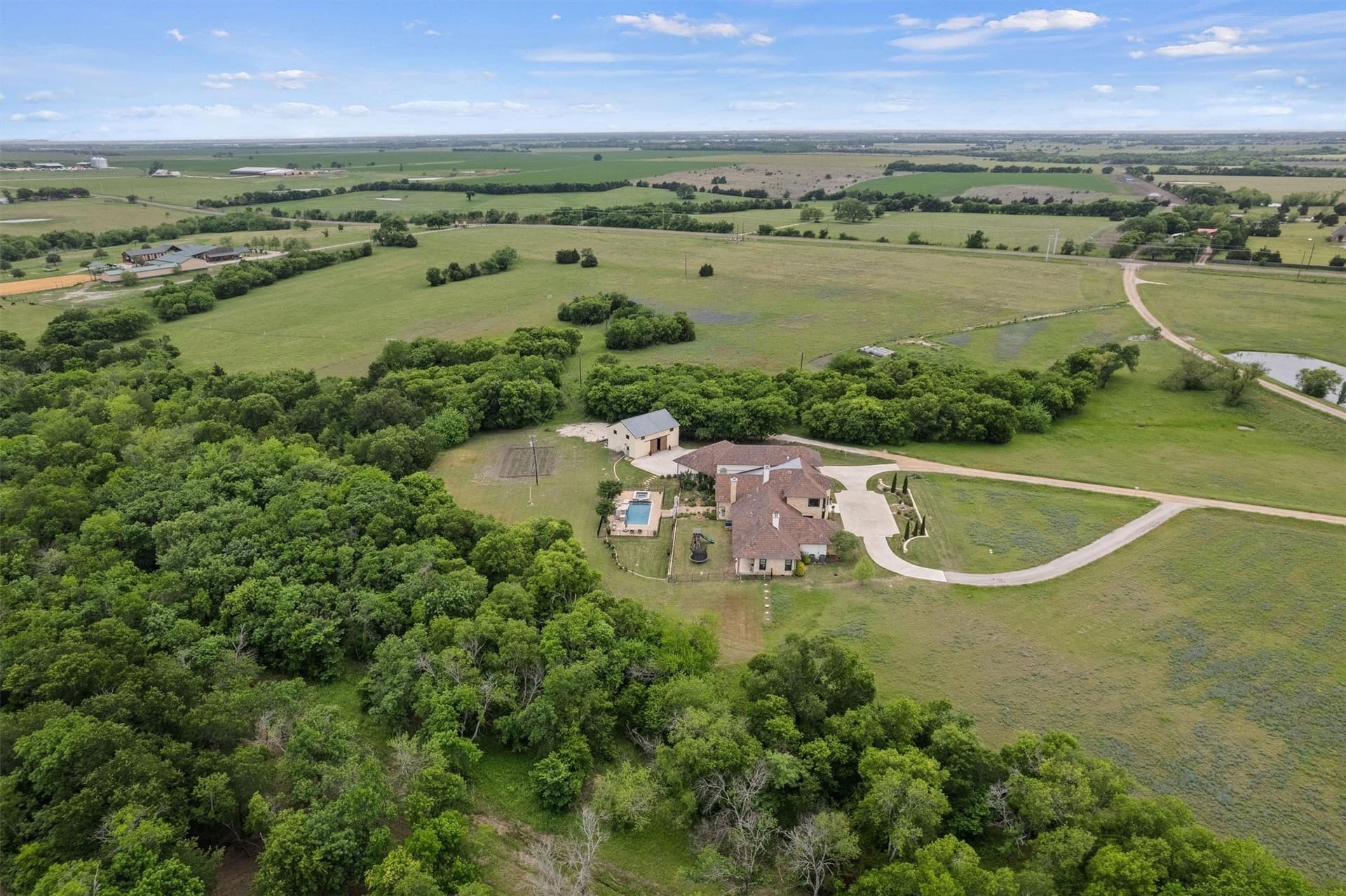 18.75 acres in Ellis County - photo 36