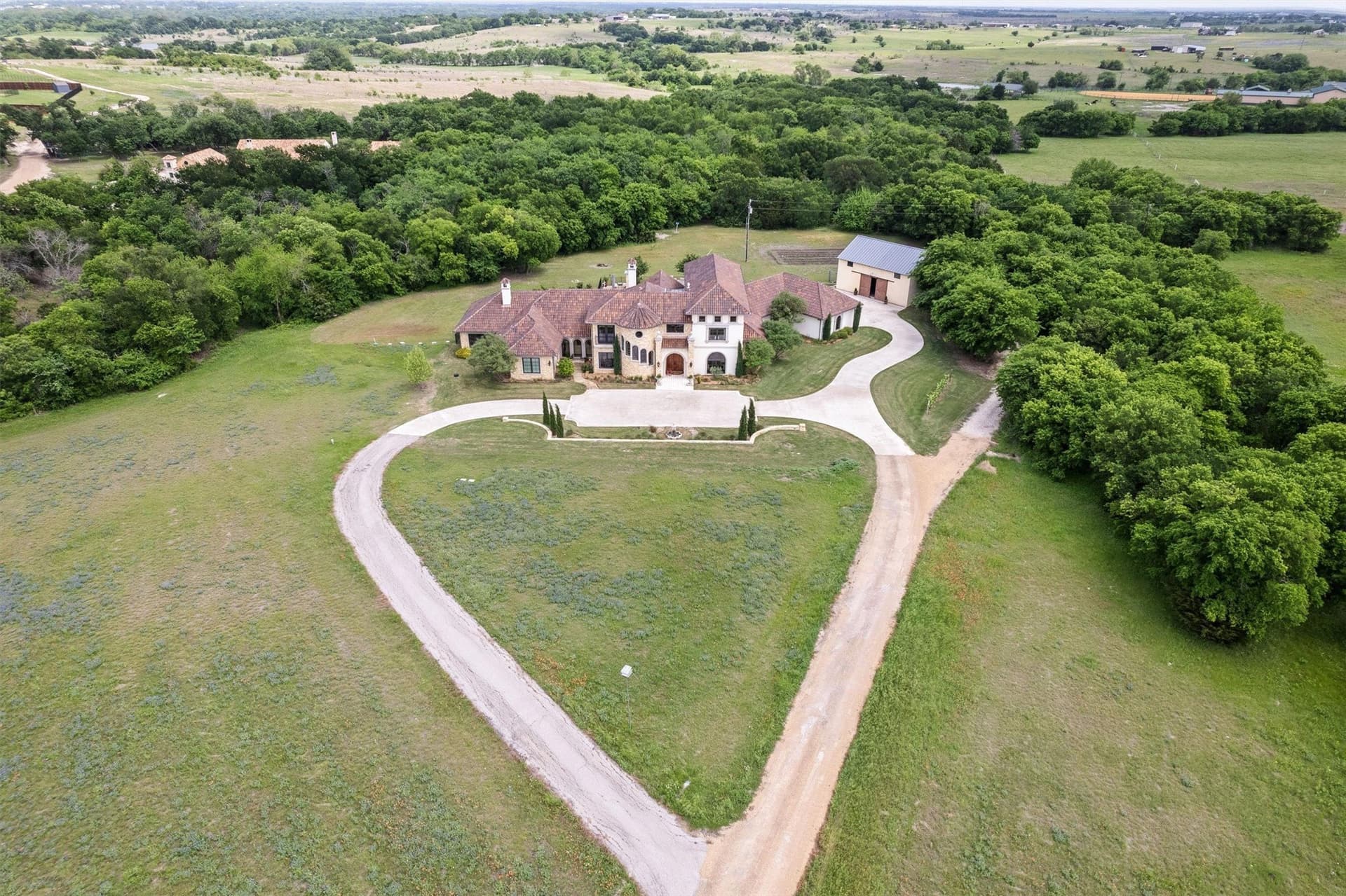 18.75 acres in Ellis County - photo 39