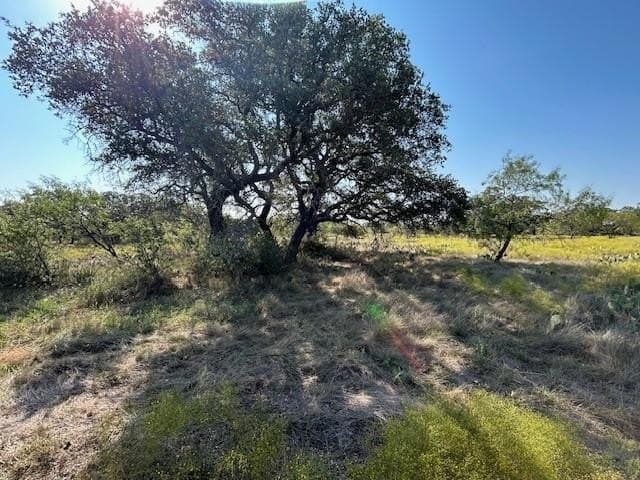 300 acres in San Saba County