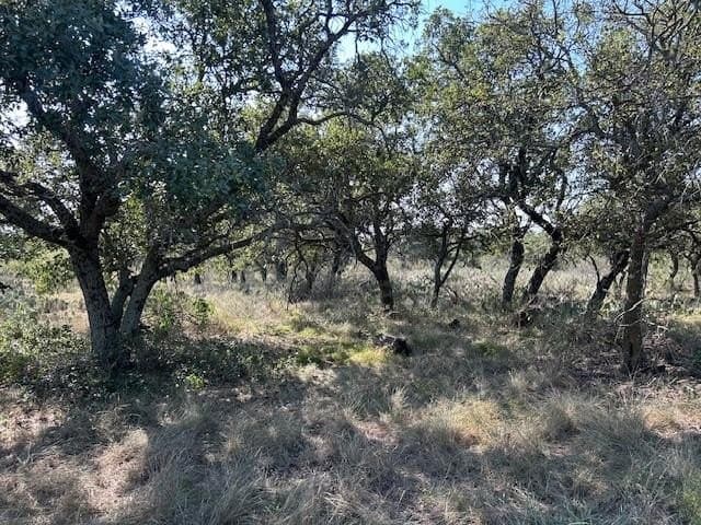 300 acres in San Saba County featured view