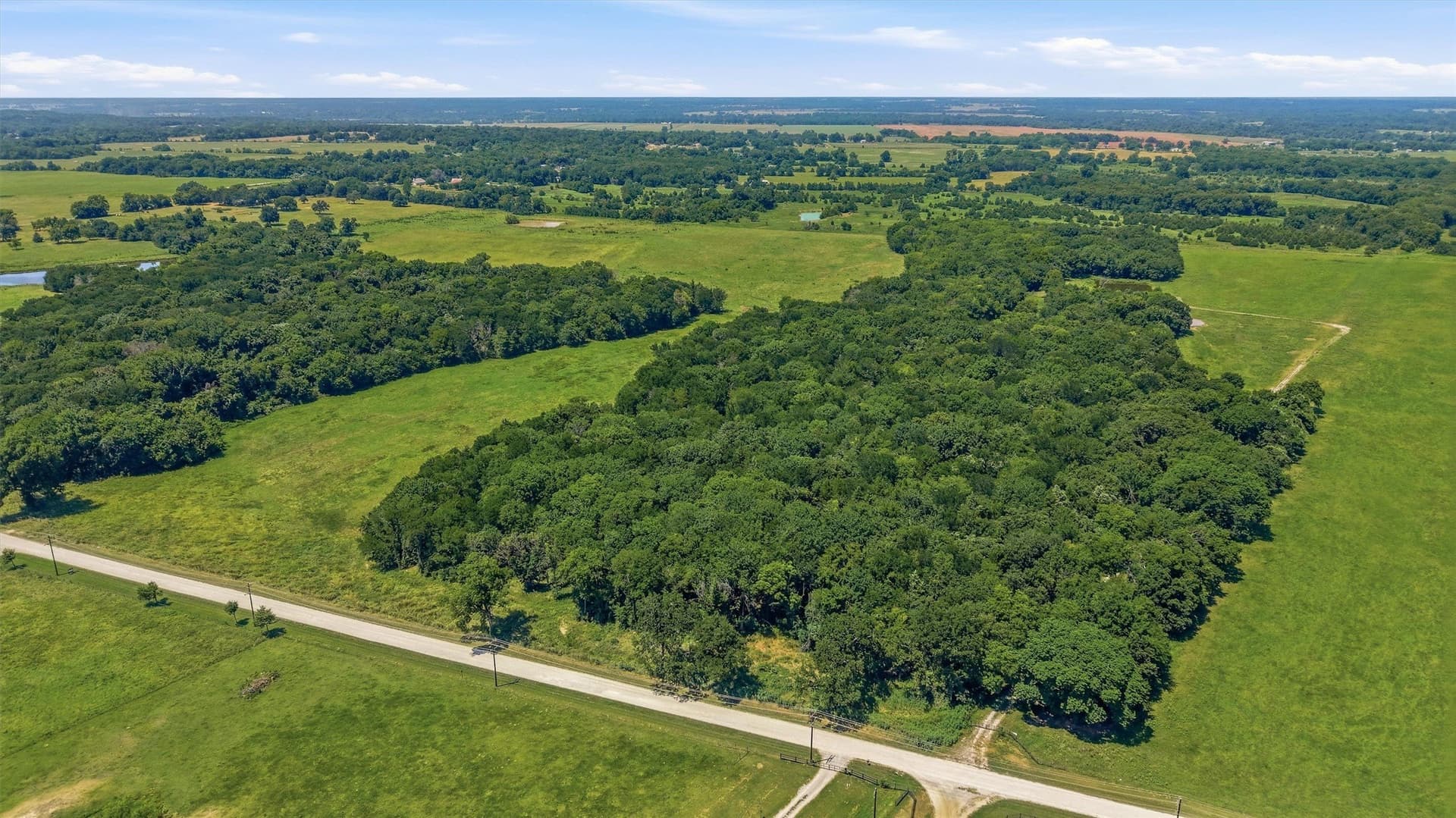 215.55 acres in Grayson County - photo 20