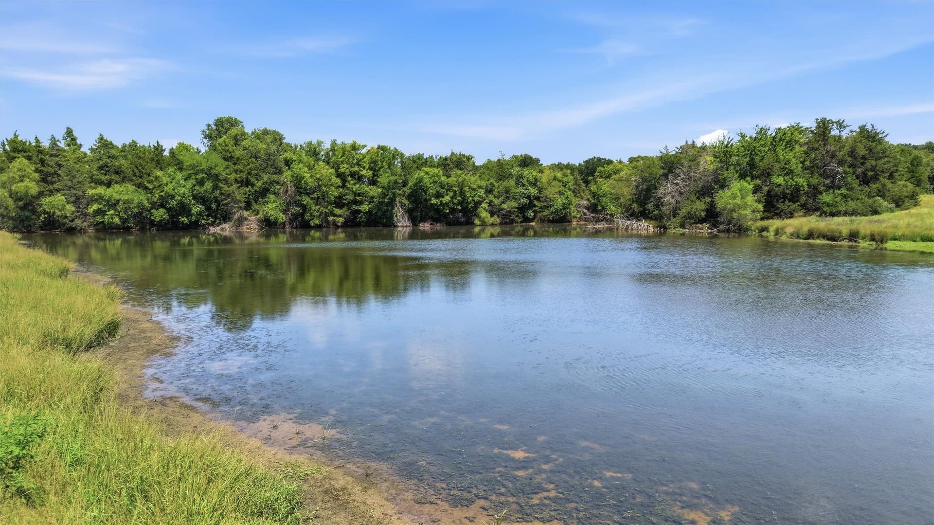 215.55 acres in Grayson County - photo 15