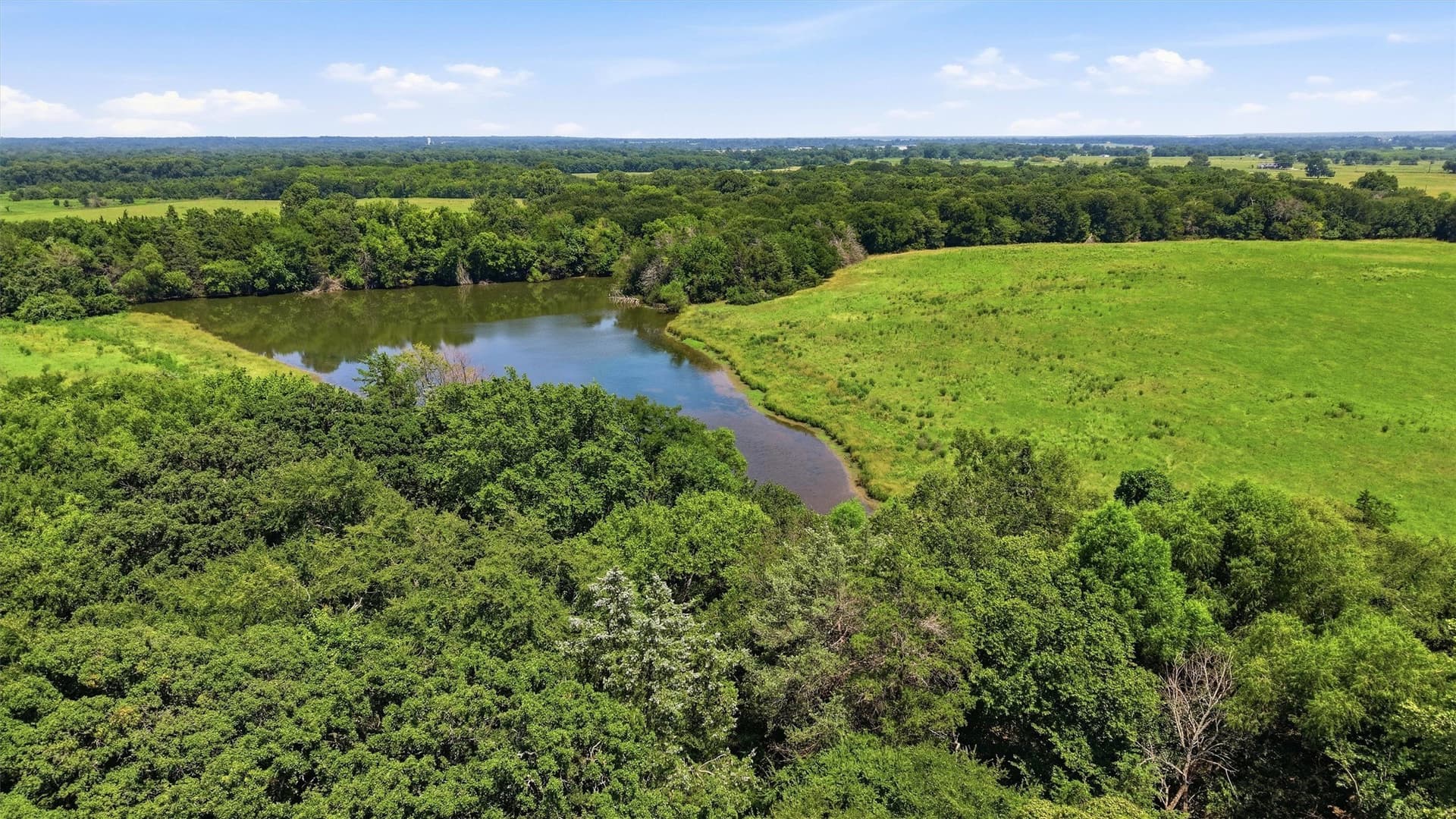 215.55 acres in Grayson County - photo 9