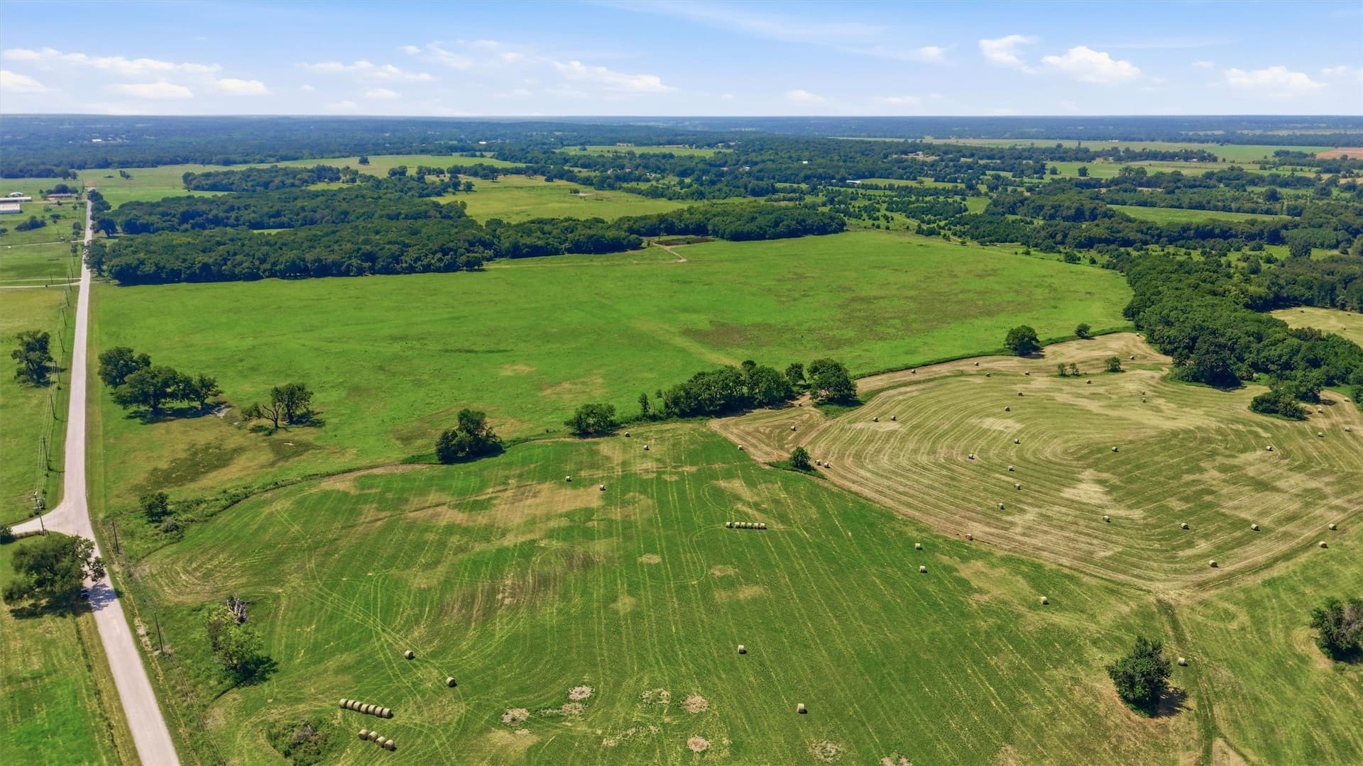 215.55 acres in Grayson County - photo 29