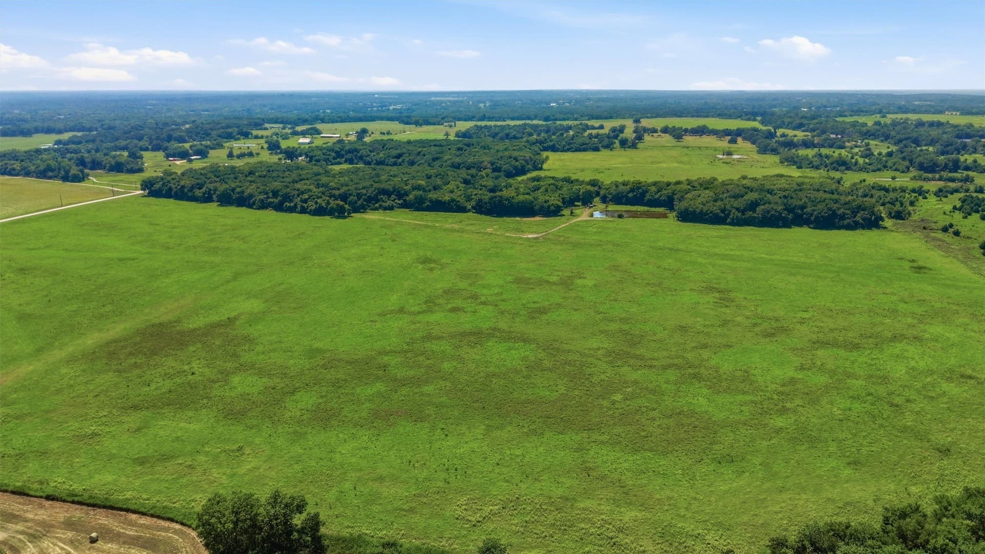 215.55 acres in Grayson County - photo 30