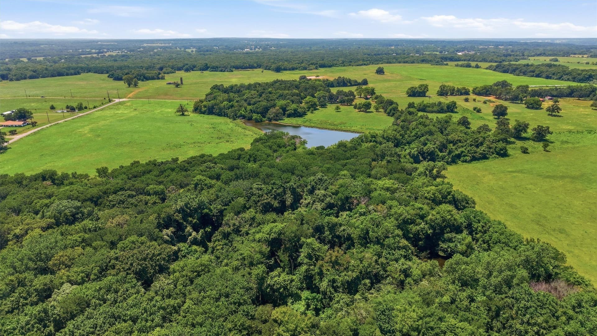 215.55 acres in Grayson County - photo 16