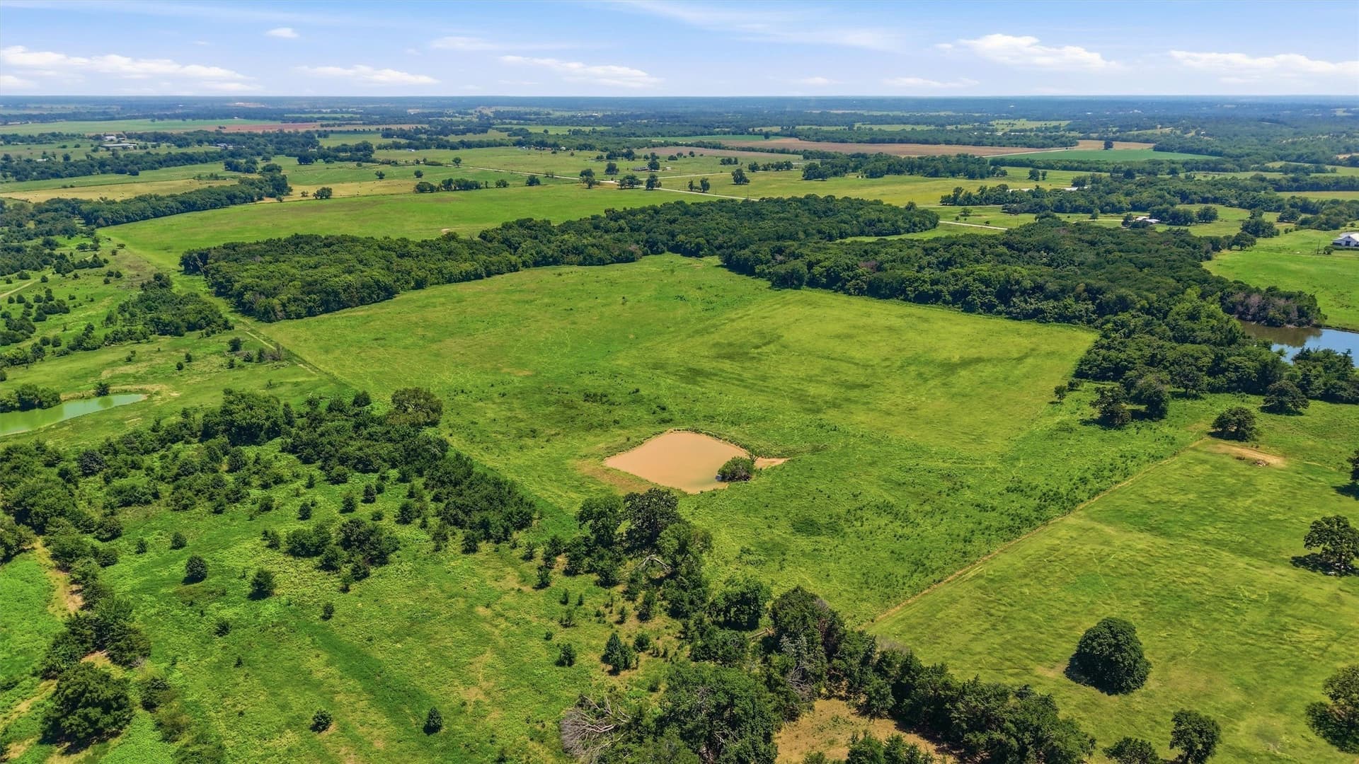 215.55 acres in Grayson County - photo 6
