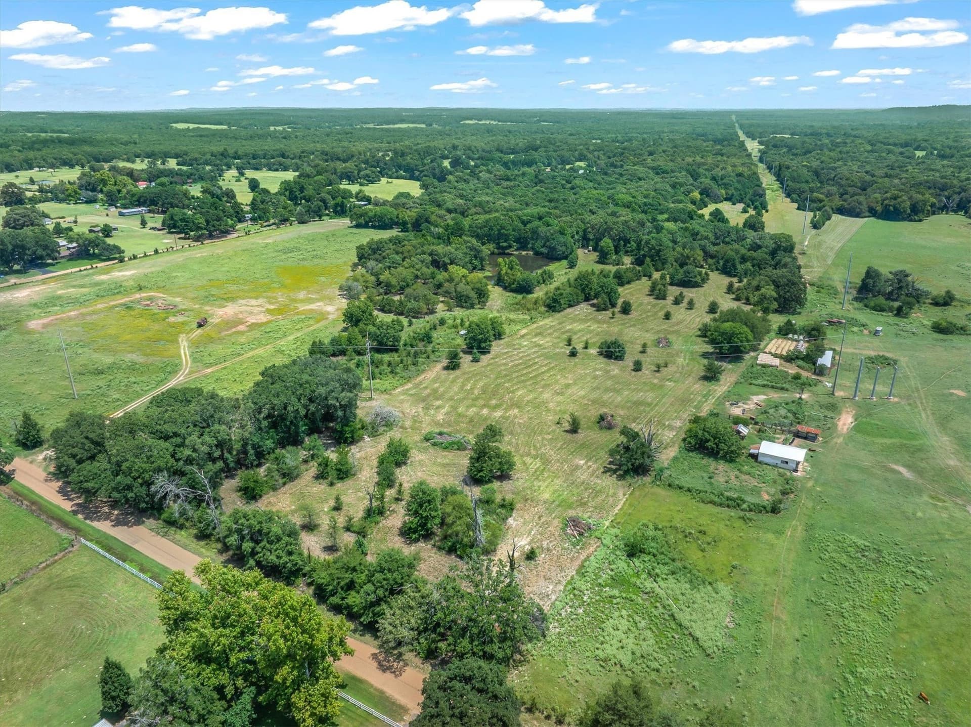 25 acres in Henderson County - photo 17