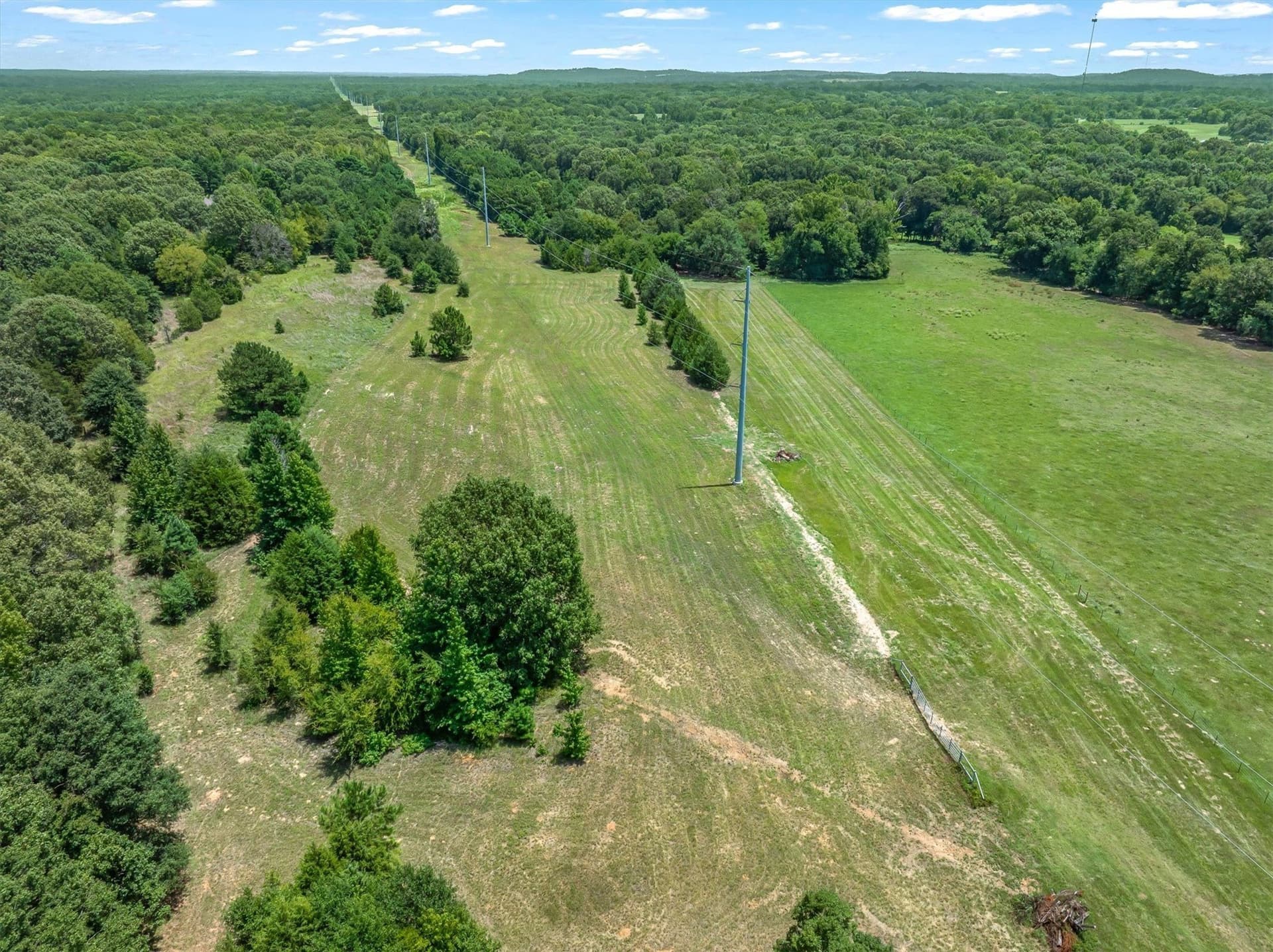 25 acres in Henderson County - photo 8