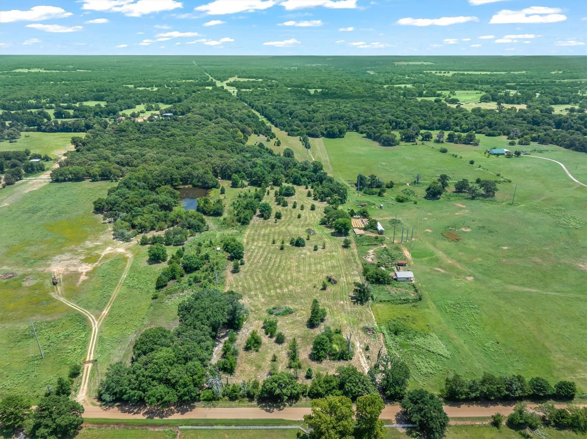 25 acres in Henderson County - photo 15