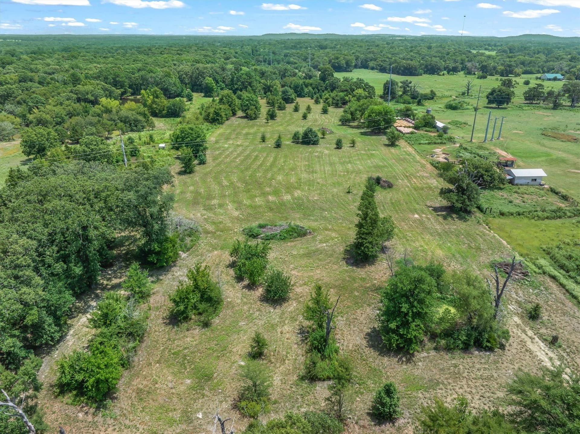 25 acres in Henderson County - photo 16