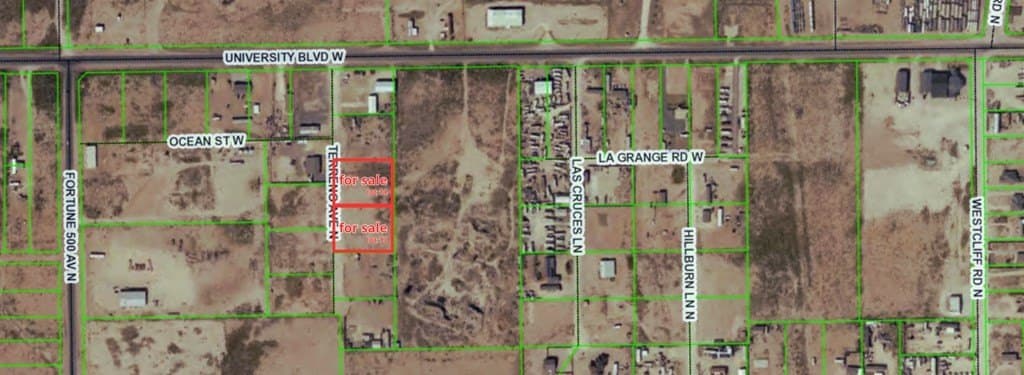 1.06 acres in Ector County - photo 2
