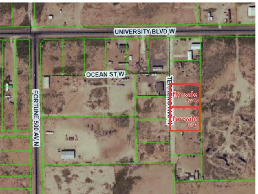 1.06 acres in Ector County - photo 3