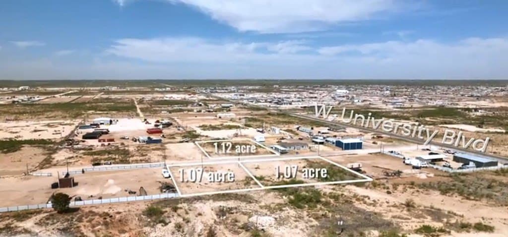 1.06 acres in Ector County - photo 4