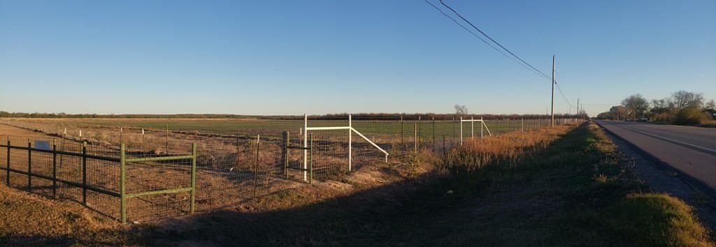 42.85 acres in Maverick County featured view