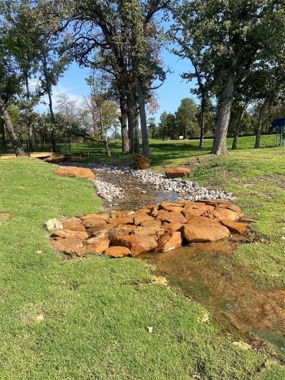 0.51 acres in Tarrant County gallery image 3