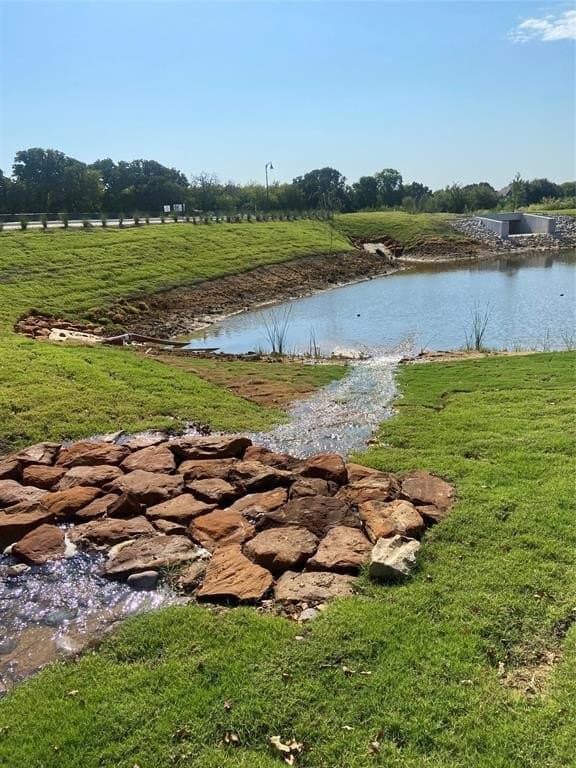 0.51 acres in Tarrant County