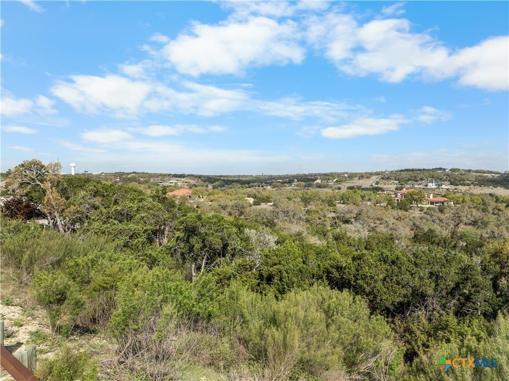 1.19 acres in Comal County