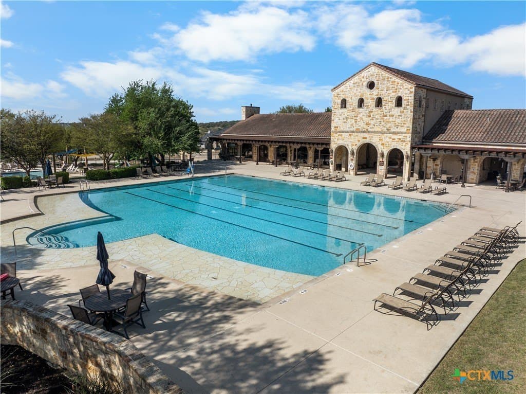 1.19 acres in Comal County - photo 14