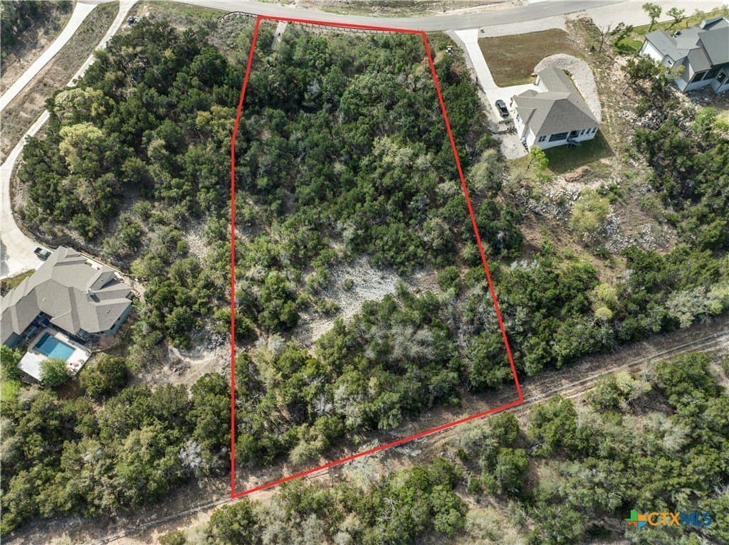 1.19 acres in Comal County - photo 4