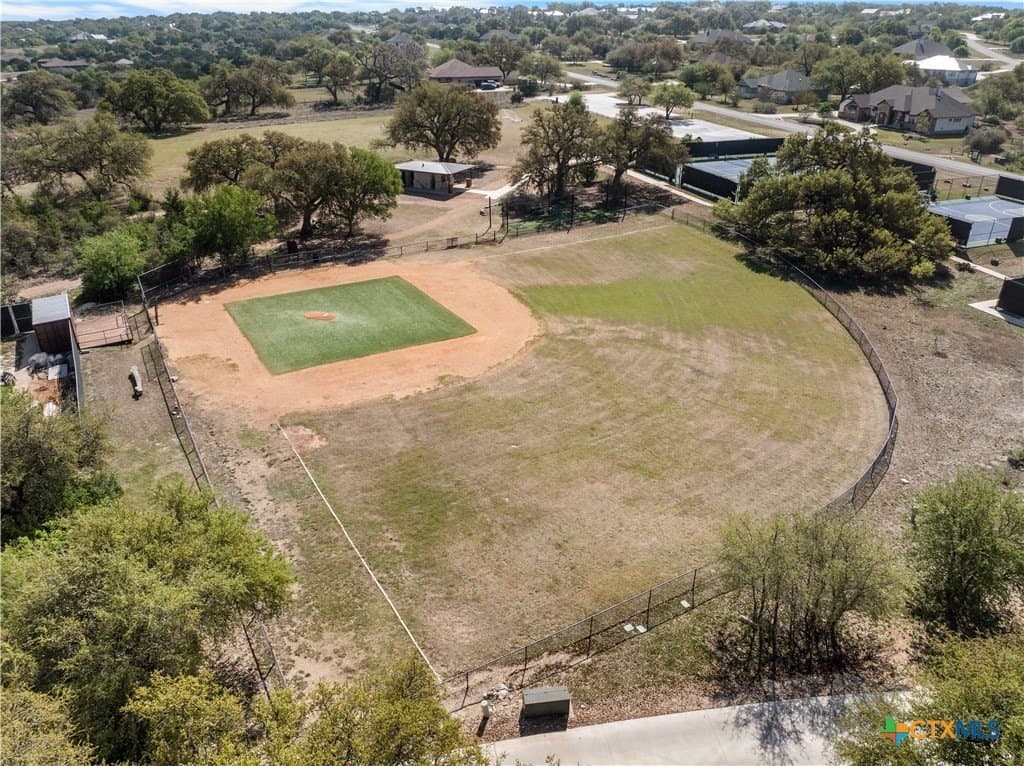 1.19 acres in Comal County - photo 17