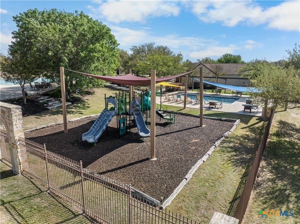 1.19 acres in Comal County - photo 18