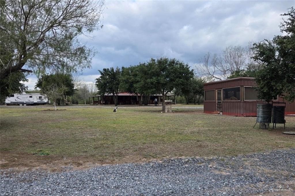 122 acres in Brooks County - photo 10