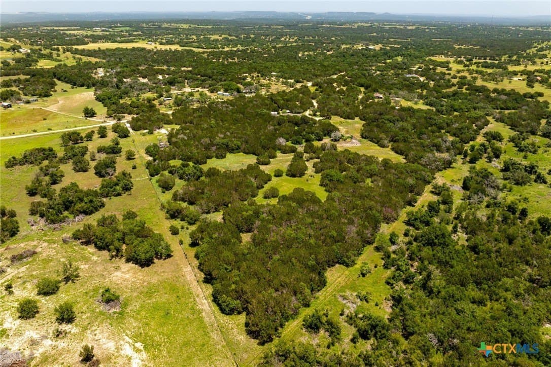 11.4 acres in Bell County featured view