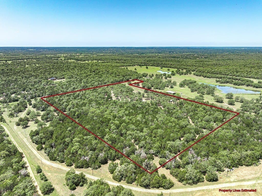25.17 acres in Fayette County - photo 9