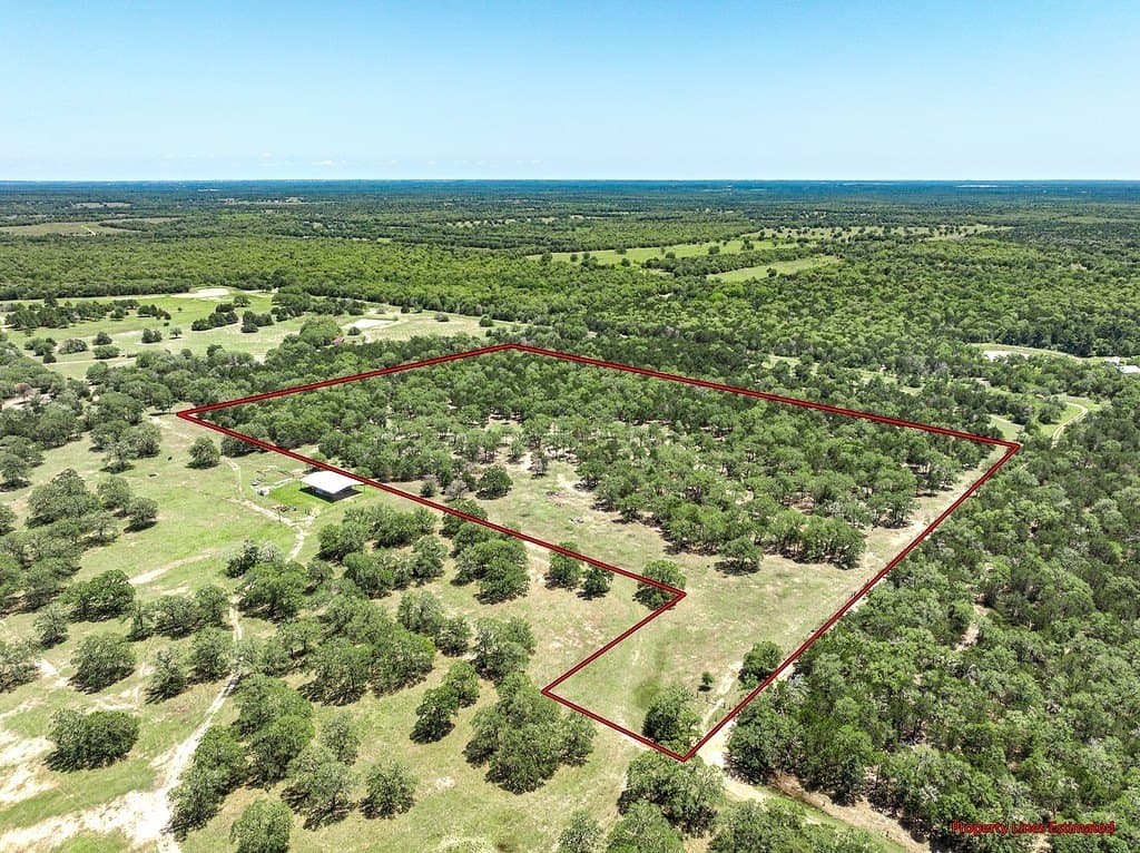 25.17 acres in Fayette County - photo 8