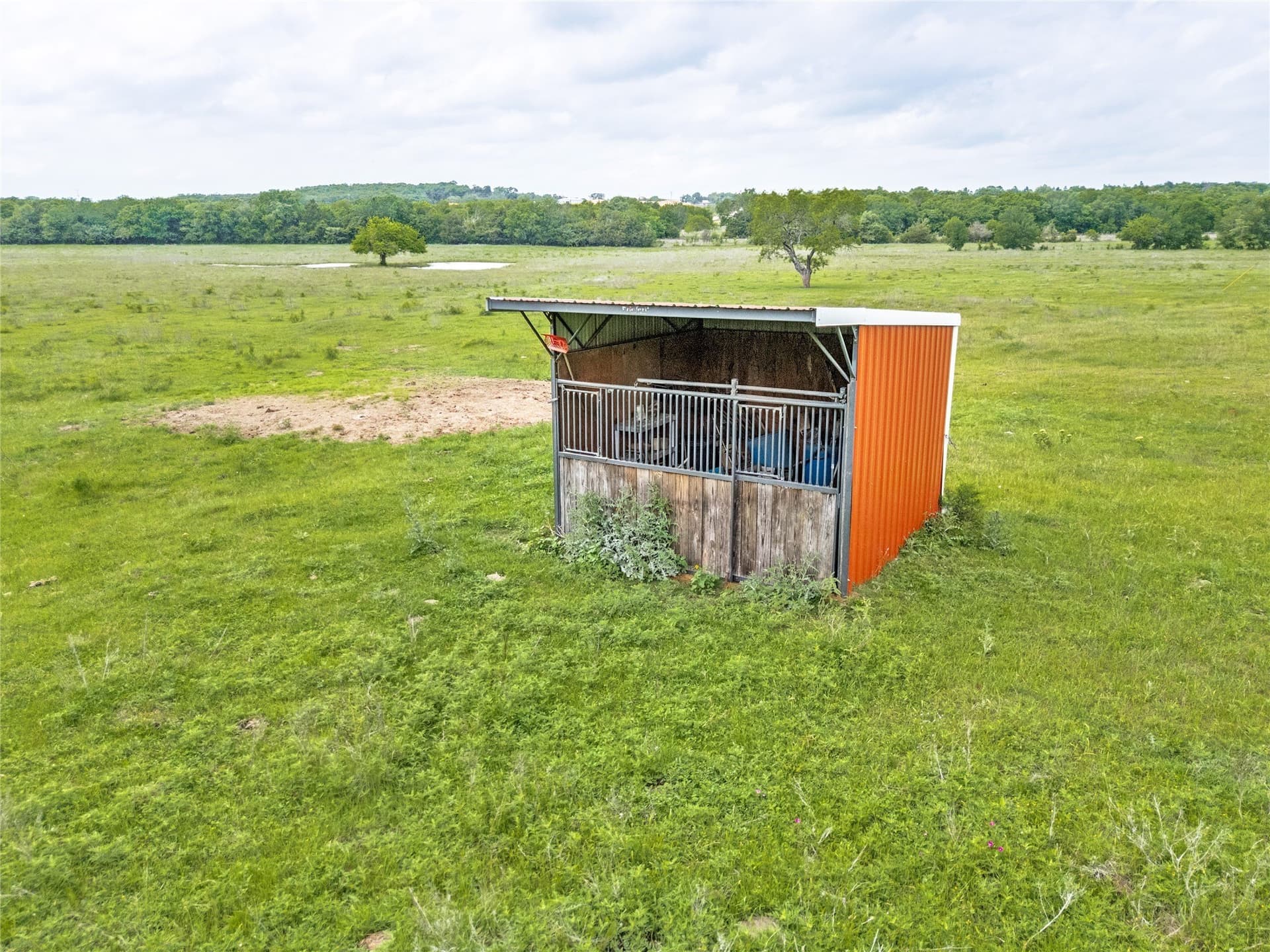 39 acres in Johnson County - photo 16
