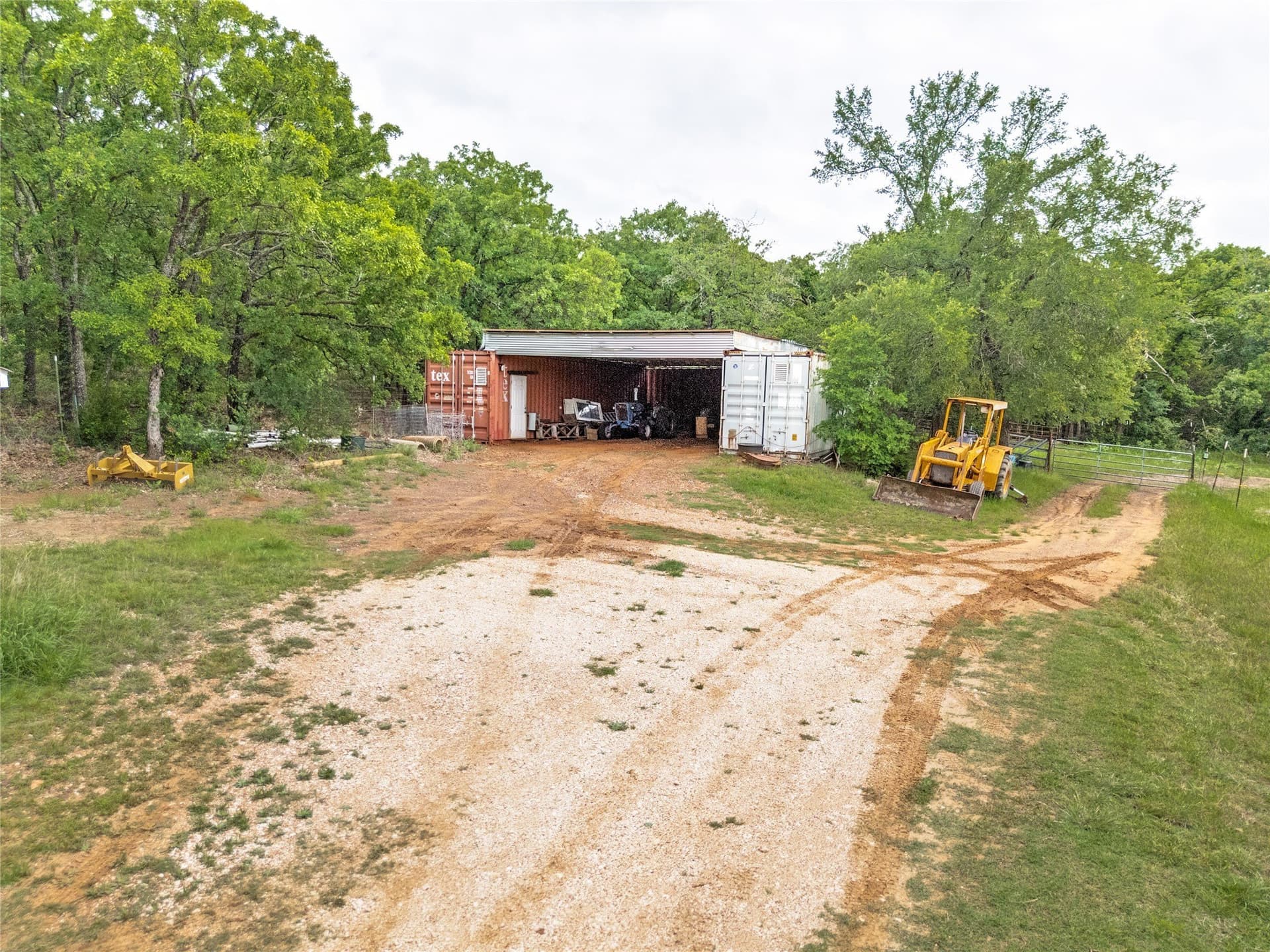 39 acres in Johnson County - photo 12