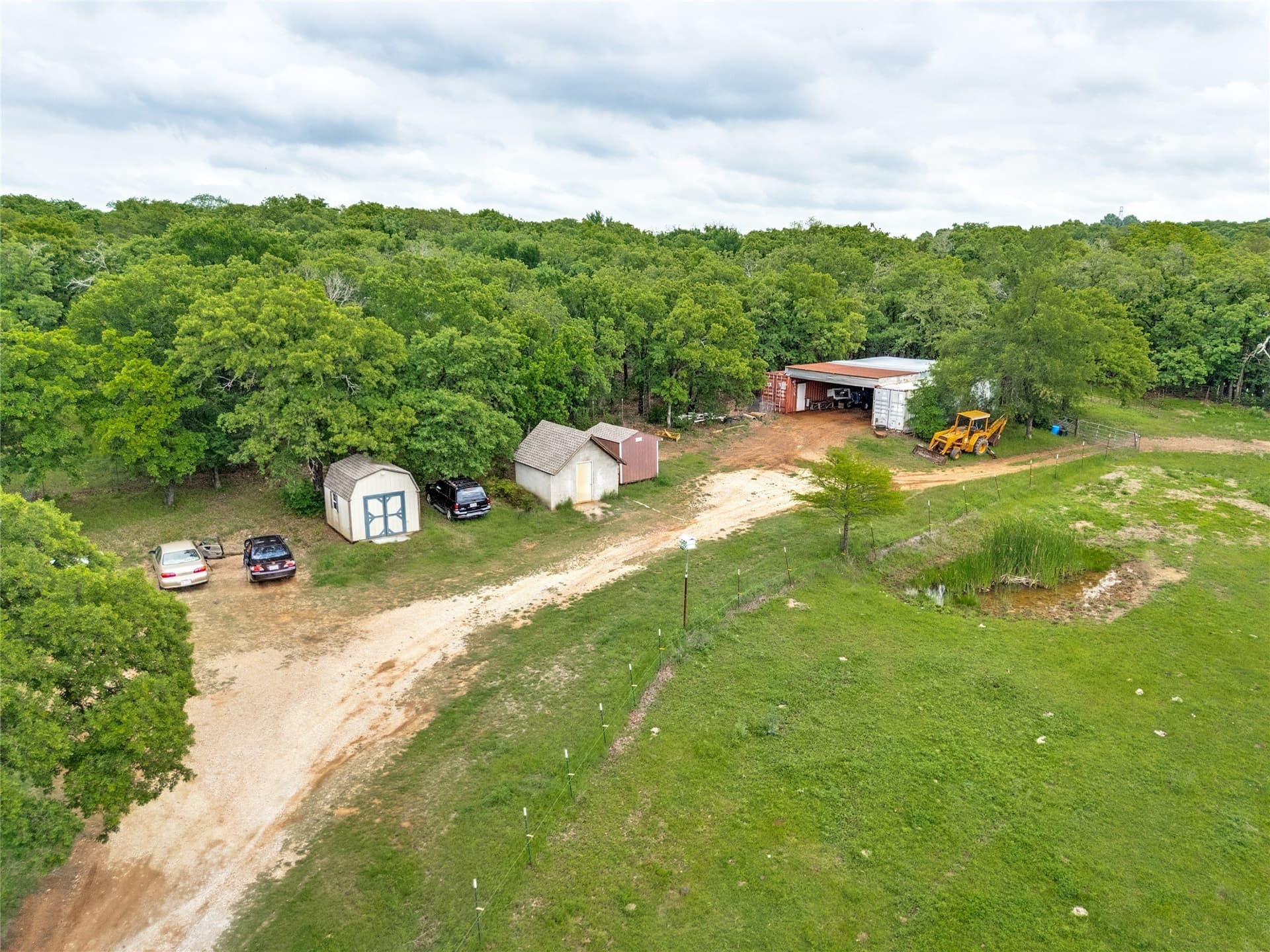 39 acres in Johnson County - photo 10