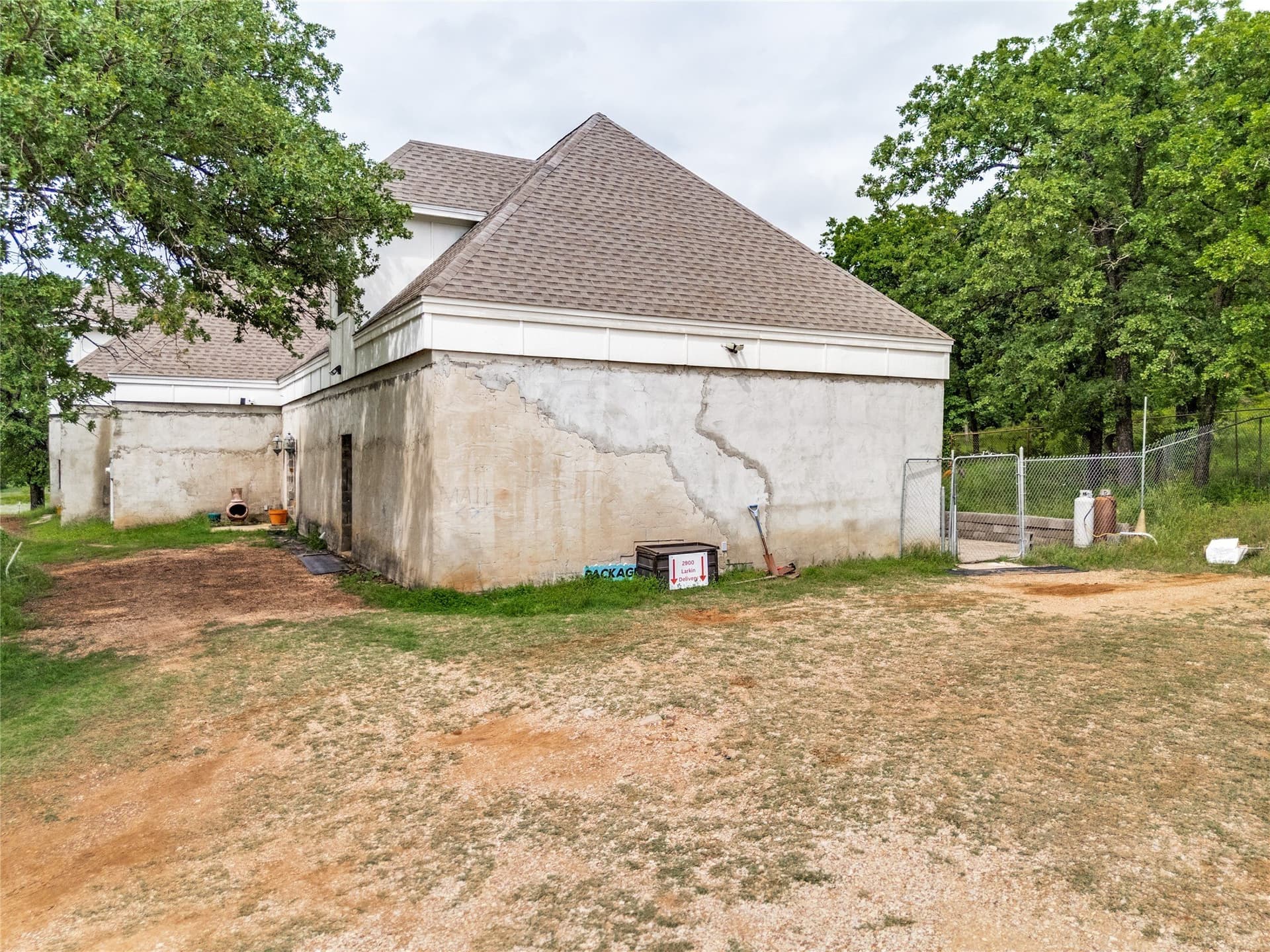 39 acres in Johnson County - photo 8