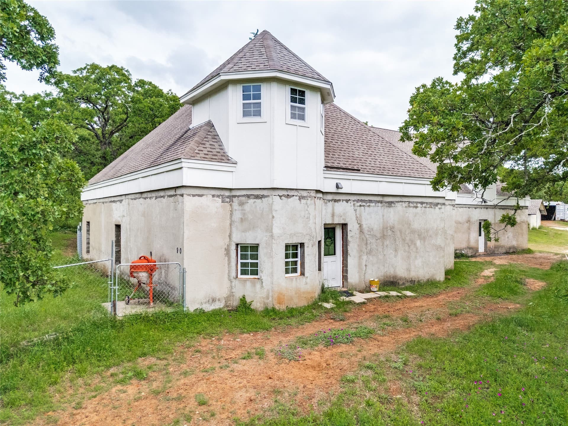 39 acres in Johnson County - photo 7
