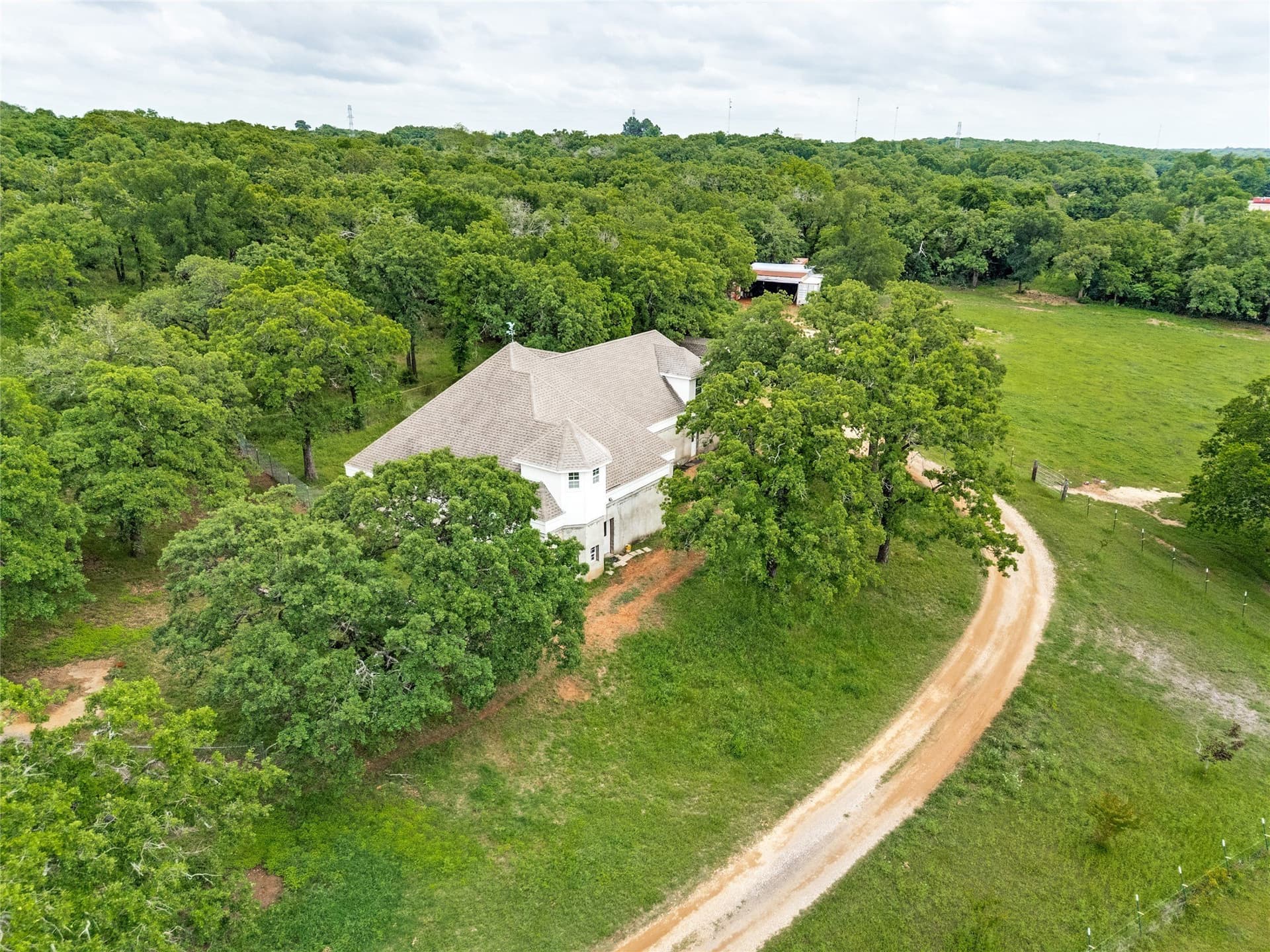 39 acres in Johnson County - photo 6