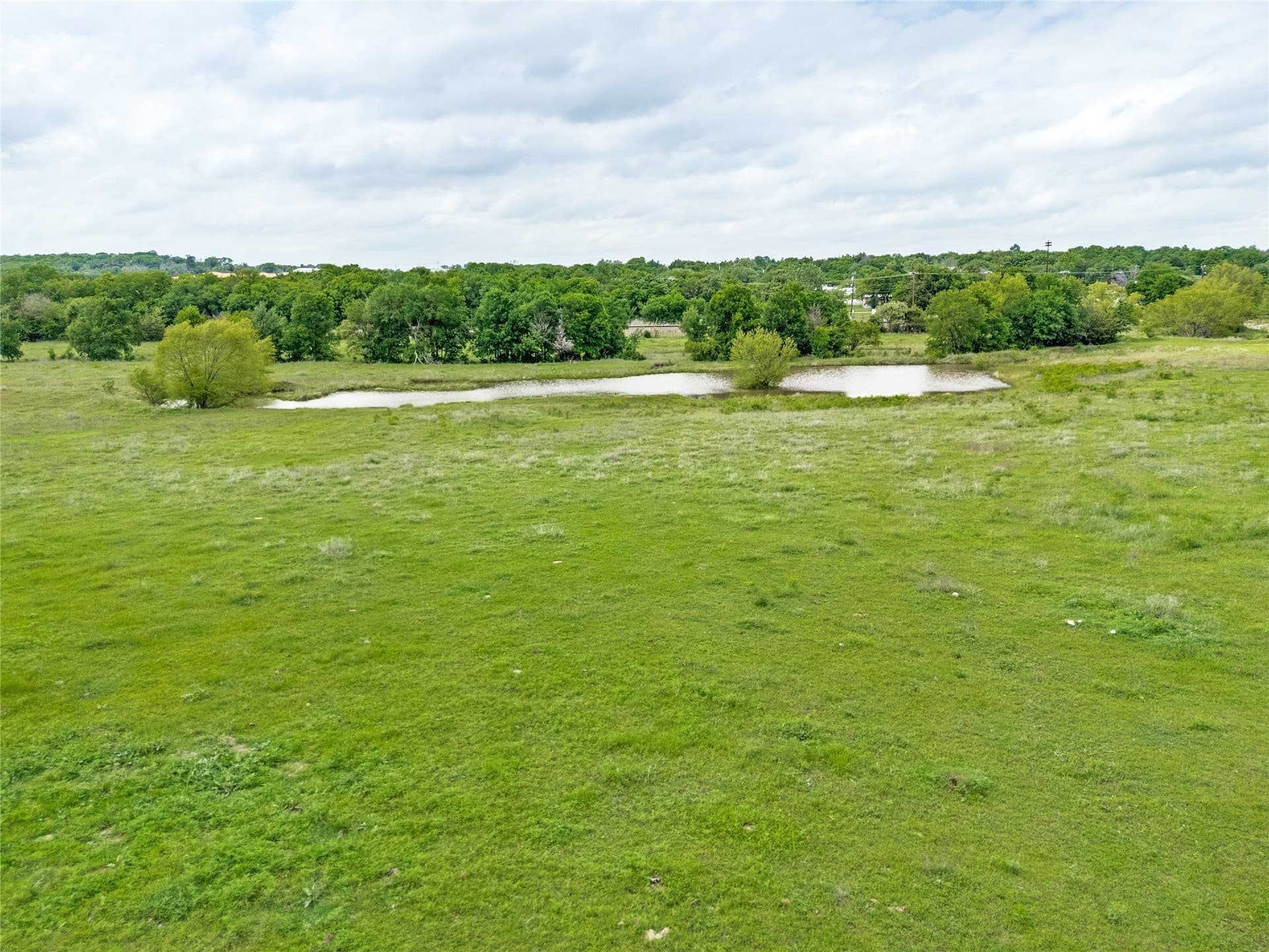 39 acres in Johnson County featured view