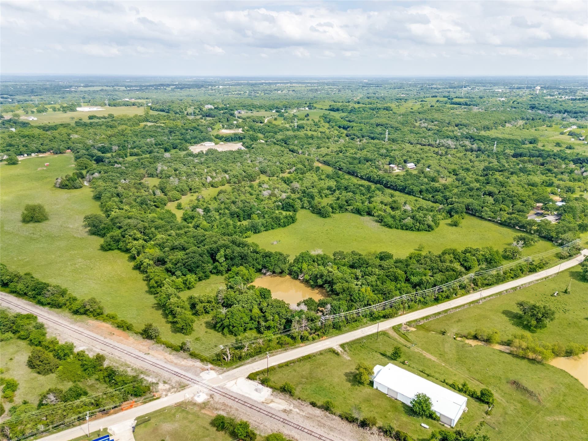 39 acres in Johnson County - photo 27