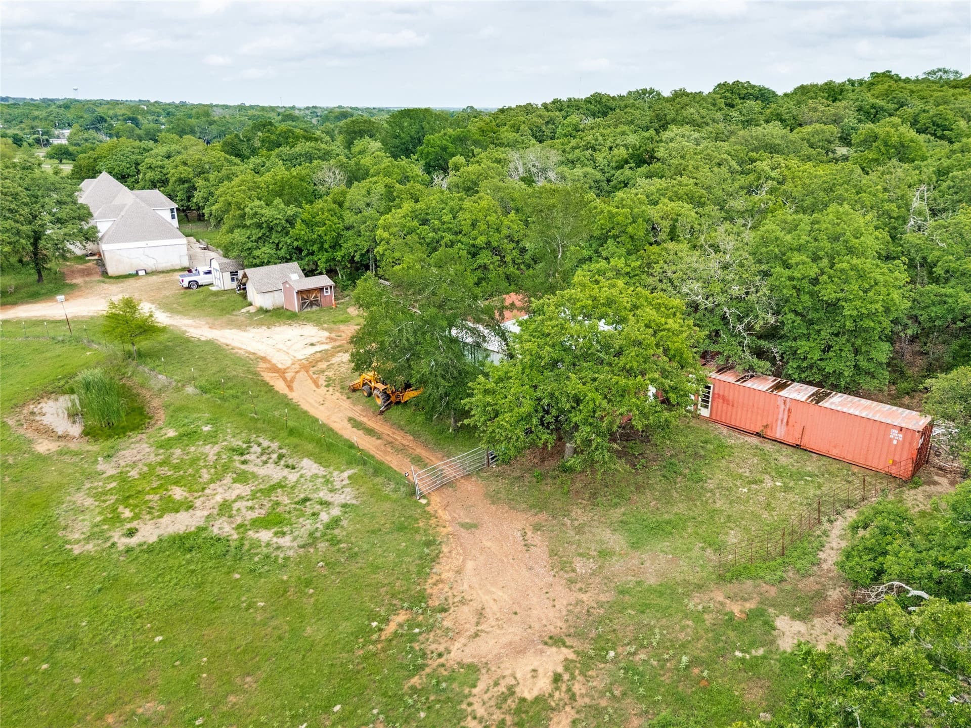 39 acres in Johnson County - photo 14