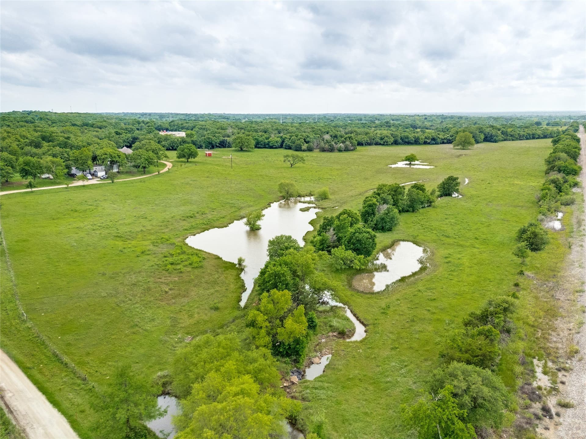 39 acres in Johnson County gallery image 3
