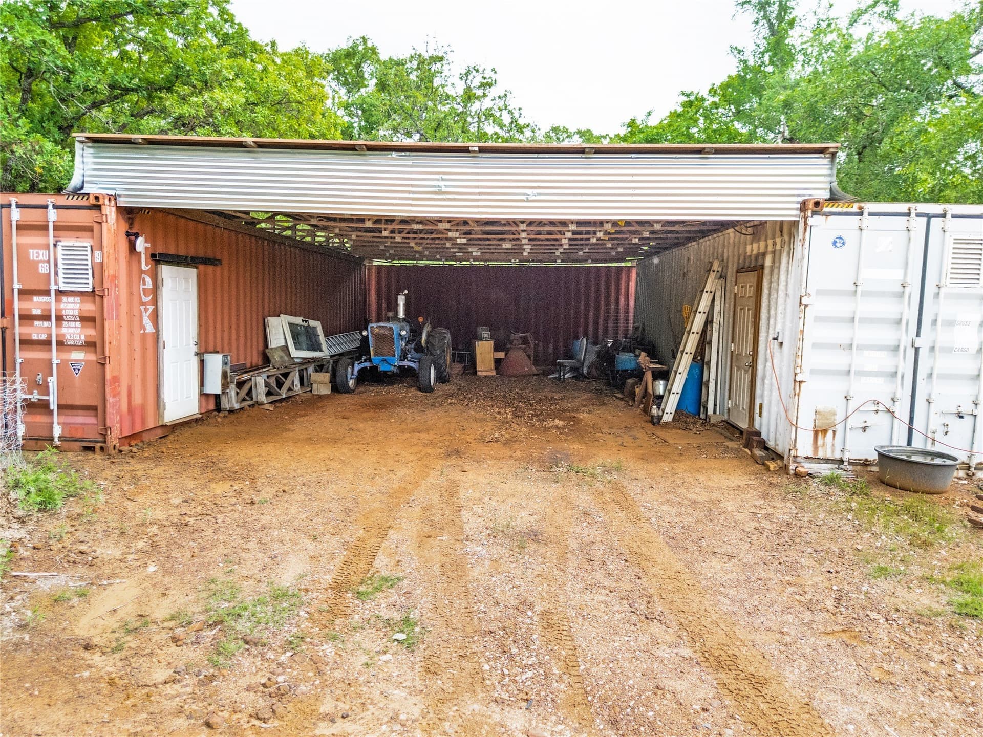 39 acres in Johnson County - photo 13