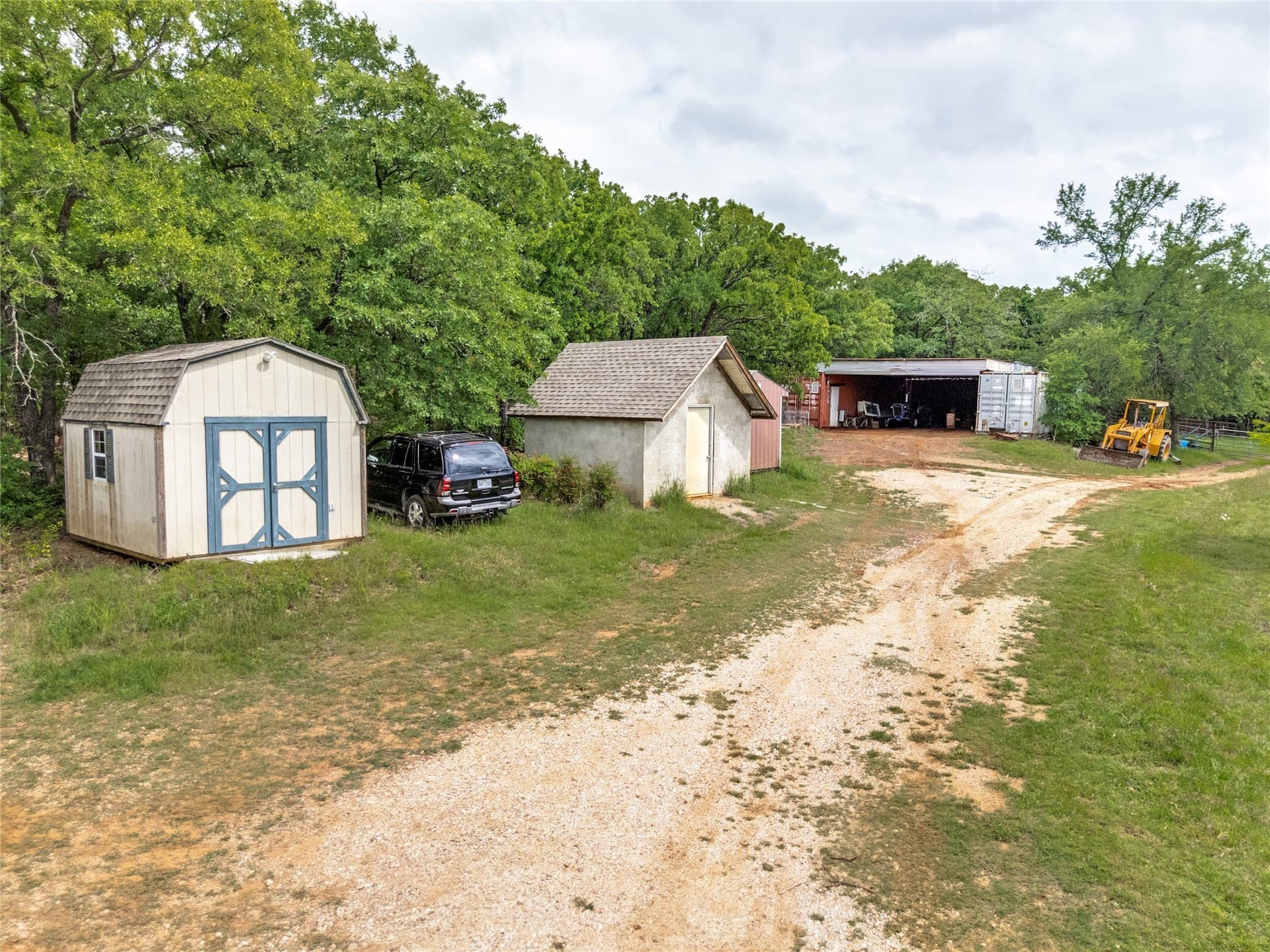 39 acres in Johnson County - photo 11