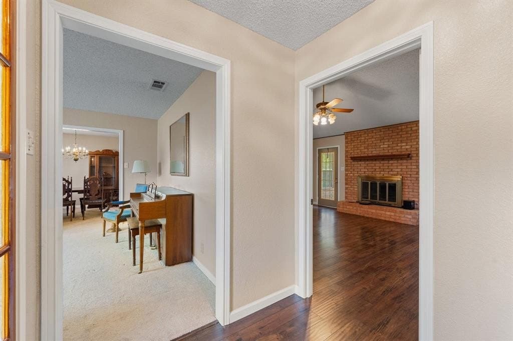 14.79 acres in Johnson County featured view