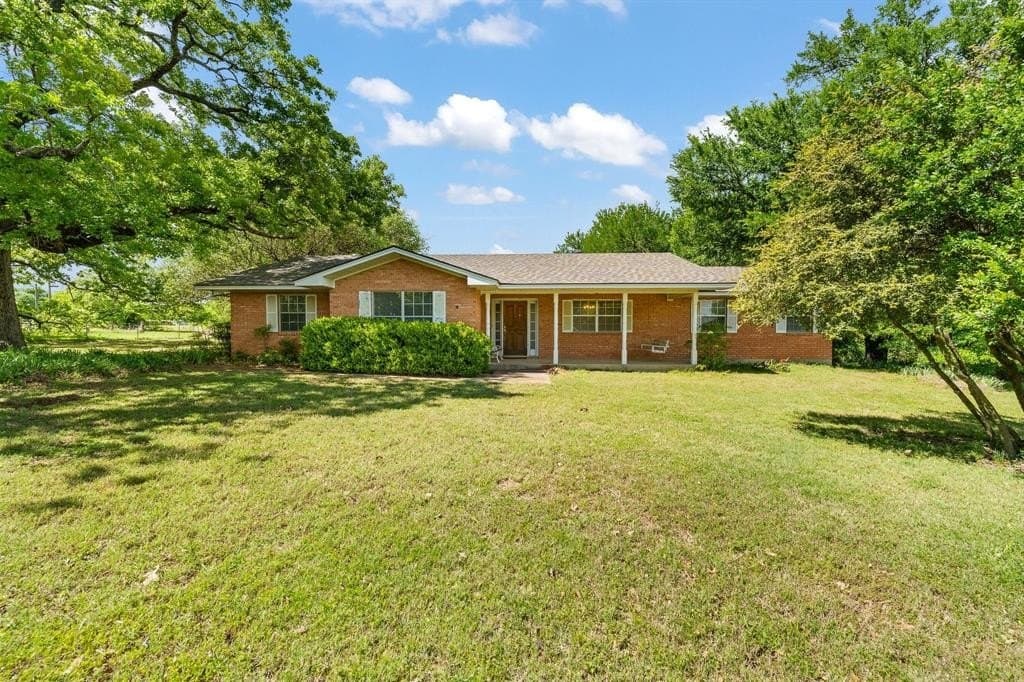 14.79 acres in Johnson County