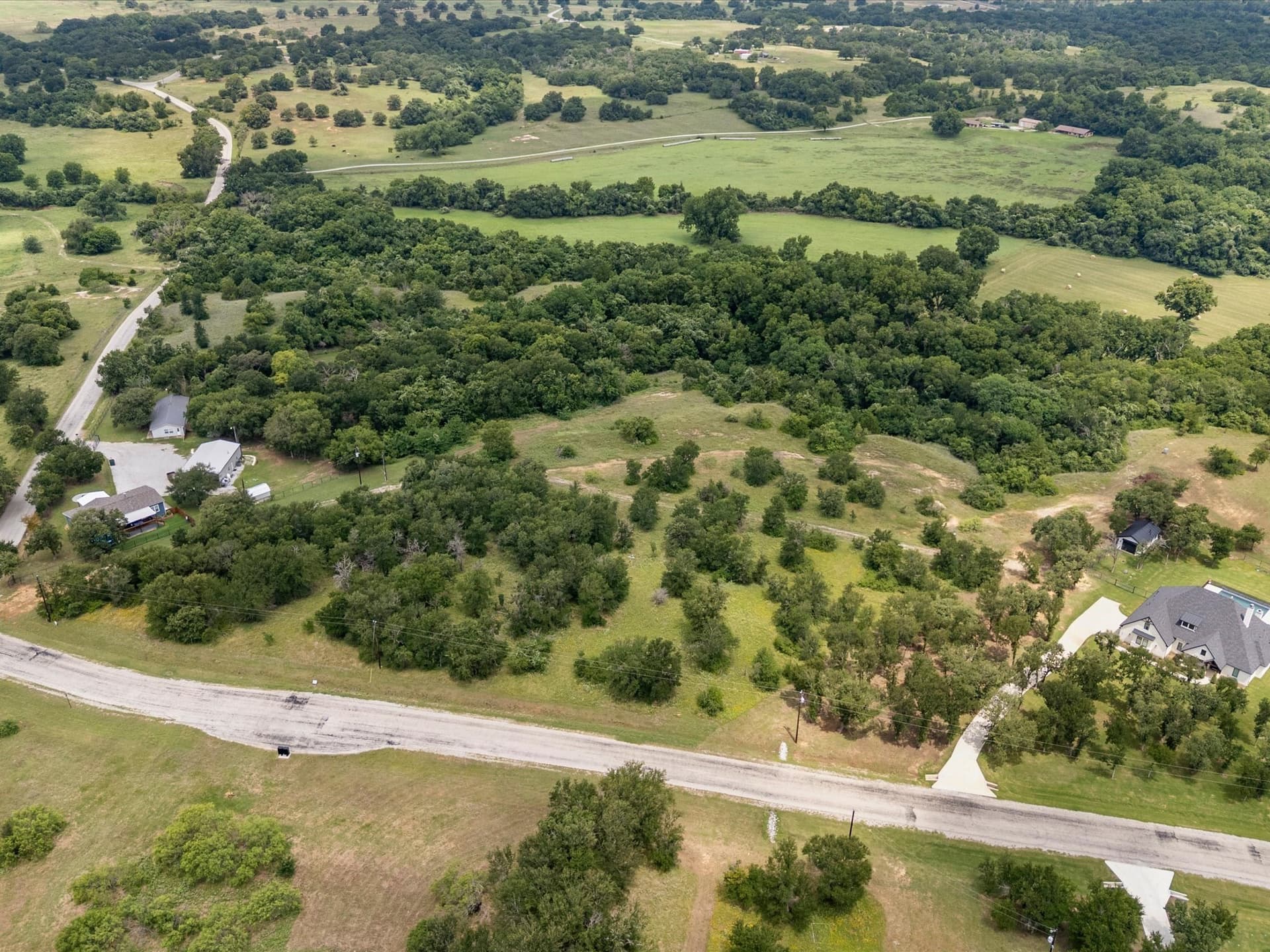 11.03 acres in Wise County gallery image 3