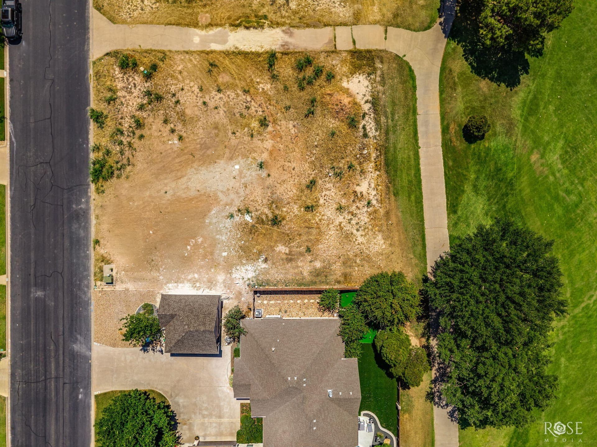 0.35 acres in Tom Green County - photo 2