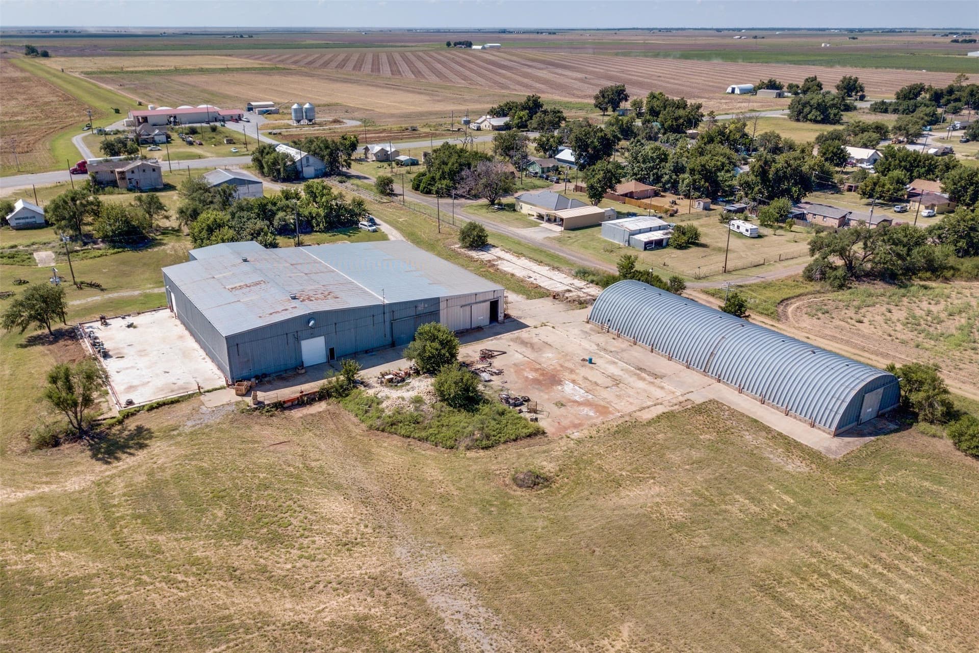 11 acres in Wilbarger County - photo 11