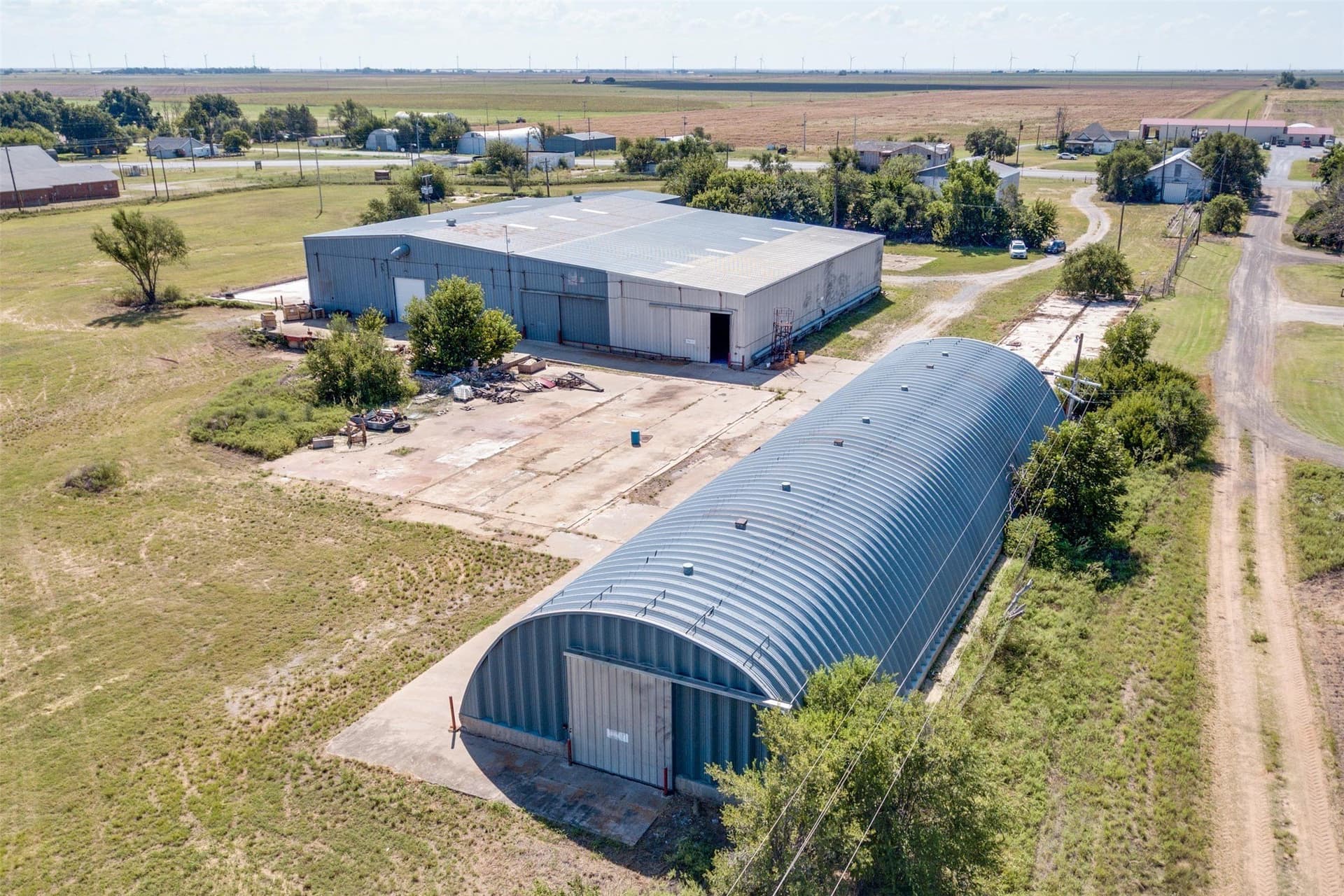 11 acres in Wilbarger County - photo 10